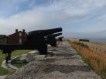Click to enlarge Fort Clinch State Park, Florida, United States.