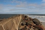Click to enlarge Fort Clinch State Park, Florida, United States.