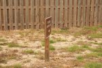 Gamble Rogers State Rec Area, Florida, United States. 