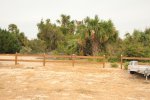 Gamble Rogers State Rec Area, Florida, United States. 