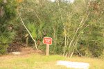 Gamble Rogers State Rec Area, Florida, United States. 