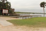 Gamble Rogers State Rec Area, Florida, United States. 