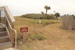 Gamble Rogers State Rec Area, Florida, United States. 