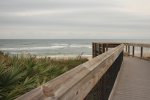 Gamble Rogers State Rec Area, Florida, United States. 