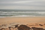Gamble Rogers State Rec Area, Florida, United States. 