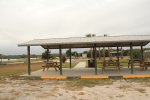Gamble Rogers State Rec Area, Florida, United States. Day use area