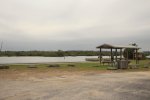 Gamble Rogers State Rec Area, Florida, United States. Day use area