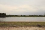 Gamble Rogers State Rec Area, Florida, United States. Day use boat launch