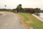 Gamble Rogers State Rec Area, Florida, United States. Day use boat launch