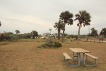 Click to enlarge Gamble Rogers State Rec Area, Florida, United States. Day use picnic area