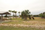 Gamble Rogers State Rec Area, Florida, United States. day use area