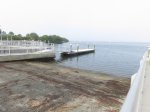 E G Simmons County Park, Florida, United States. Boat launch.