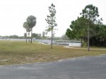 E G Simmons County Park, Florida, United States. Boat launch.