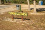 E G Simmons County Park, Florida, United States. 