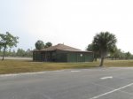 E G Simmons County Park, Florida, United States. 