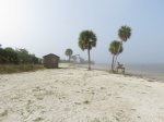 Click to enlarge E G Simmons County Park, Florida, United States.