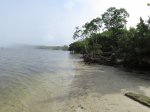 Click to enlarge E G Simmons County Park, Florida, United States.