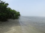 Click to enlarge E G Simmons County Park, Florida, United States.