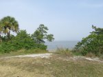 Click to enlarge E G Simmons County Park, Florida, United States.