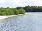 Click to enlarge E G Simmons County Park, Florida, United States.