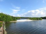 Click to enlarge E G Simmons County Park, Florida, United States.