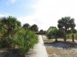 Click to enlarge E G Simmons County Park, Florida, United States.
