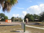 Click to enlarge E G Simmons County Park, Florida, United States.