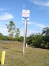 Click to enlarge E G Simmons County Park, Florida, United States.