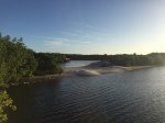 Click to enlarge E G Simmons County Park, Florida, United States.
