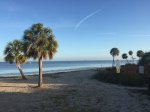 Click to enlarge E G Simmons County Park, Florida, United States.
