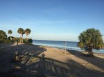 Click to enlarge E G Simmons County Park, Florida, United States.