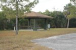 Click to enlarge E G Simmons County Park, Florida, United States.