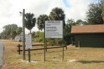 Click to enlarge E G Simmons County Park, Florida, United States.