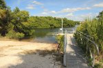 E G Simmons County Park, Florida, United States. Canoe launch