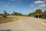 Click to enlarge E G Simmons County Park, Florida, United States. Panther Point