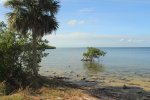 Click to enlarge E G Simmons County Park, Florida, United States. Panther Point