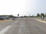 E G Simmons County Park, Florida, United States. Parking at boat launch.