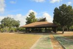 Click to enlarge E G Simmons County Park, Florida, United States. Recreation area in West camping area
