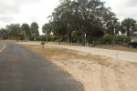 Click to enlarge E G Simmons County Park, Florida, United States. dump station