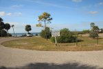 Click to enlarge E G Simmons County Park, Florida, United States. panther point