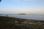 Click to enlarge Bay views from camp sites.