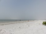 Click to enlarge Beach changes every year. 2018