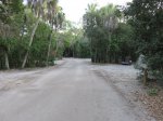 Click to enlarge Road to pet friendly sites 86-164 accommodates all size of units