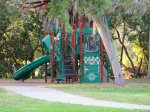 Click to enlarge Central playground