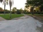 Click to enlarge Dumping station. There are 2 within the park.