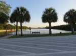 Click to enlarge Parking area for registration