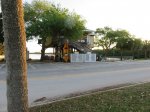Click to enlarge Store with kayak and bike rentals