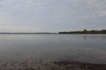 Click to enlarge view from camping area