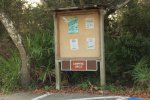 Click to enlarge Oscar Scherer State Park, Florida, United States.