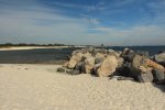 Click to enlarge St. Andrews State Park, Florida, United States.
